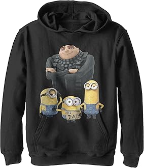 Amazon.com: Minions: Boys